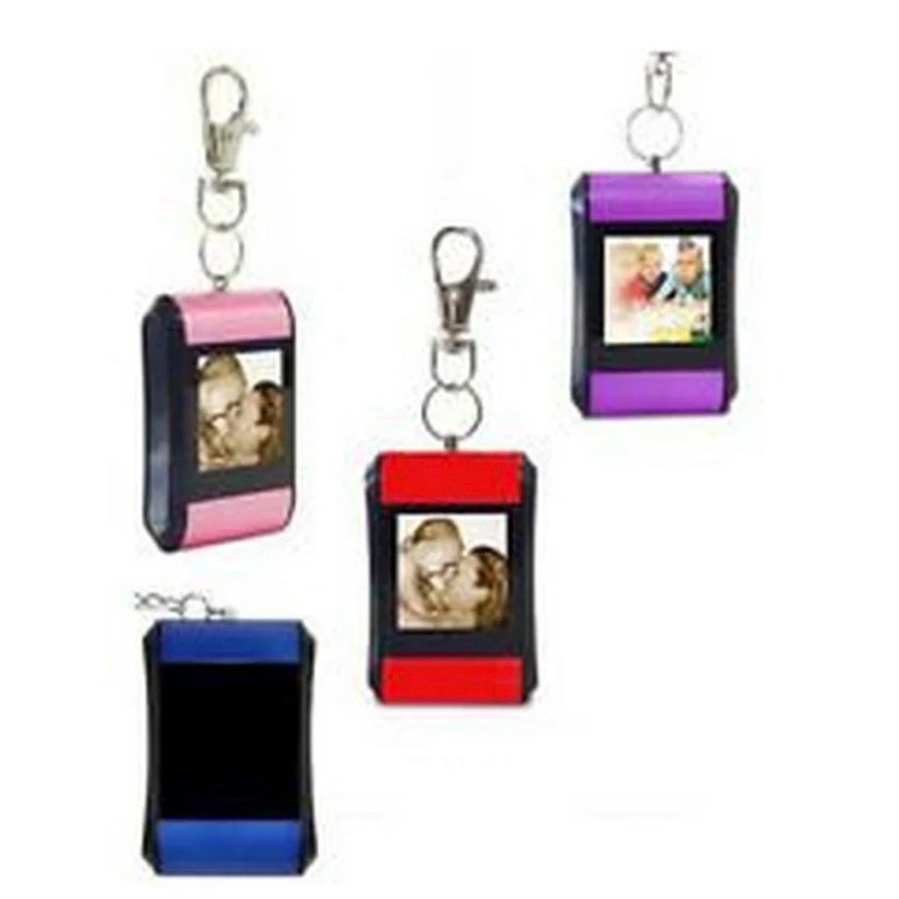 Tao Electronics Digital Picture Keychain 100 Pic Capacity